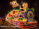 Verlichte Carnavalsoptocht Tubbergen 2018